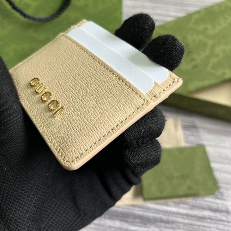 Gucci Wallets